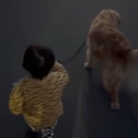 2人とも成長しました♪