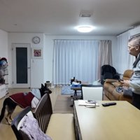 何かをアピール