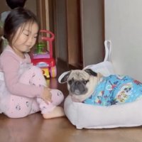 優しさしかない空間がここに