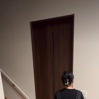 はに丸ちゃんをリュックに入れてみたら…