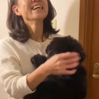 家族になれるなんて夢みたい