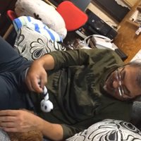 パパとムギちゃん