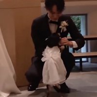 大役を全うしました！