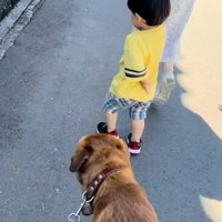 男の子を守る咲太郎くん2