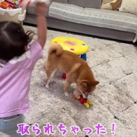 また取られちゃった！！