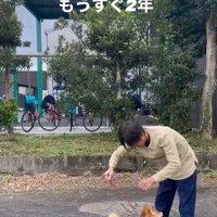 ぽんた君の変化2
