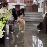 「まだタッチしていない人、いる？」