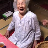 子犬がいた！！