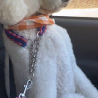 立ち膝にビックリ！！