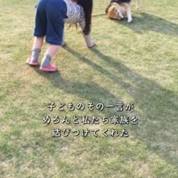 新しい暮らしが始まった