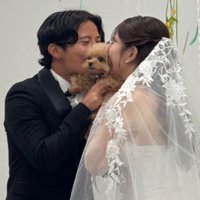 可愛い誓いにホッコリ♡