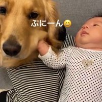 くららちゃんと赤ちゃん7