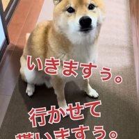 嬉しそうに鳴き続けて…