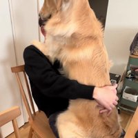 「大好き！」