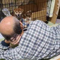 お父さんがメロメロに♡