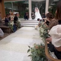 きなこちゃんがリングドッグに挑戦3