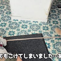 最後にまさかのハプニング発生