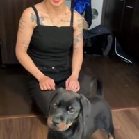 これからもスクスク成長してね！