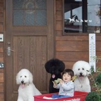 いつだって一緒