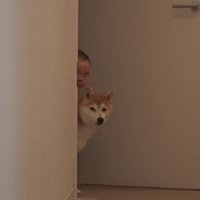 Qちゃんも一緒に♪