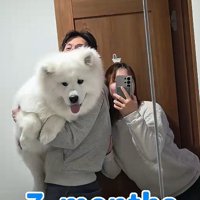 パピーとは思えないほど！