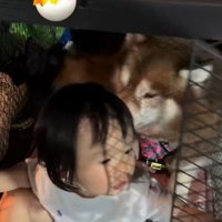 扉を開けてみると…