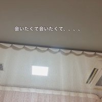 寂しさは募るばかり