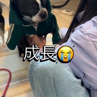 たま君と女の子の成長6