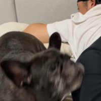 「くさ！！！」