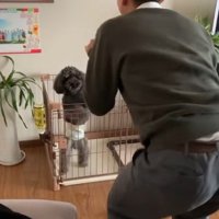 シンクロするふたり