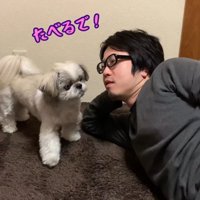 みかんを食べたいてんぽさん2