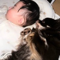 ずっと仲良しでいてね！