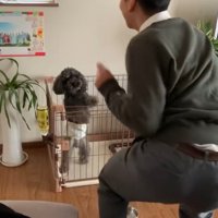 完成度が高いふたり