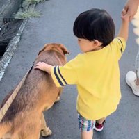 男の子を守る咲太郎くん7