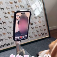 一瞬でデレデレに！！
