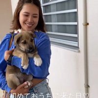 Jayくんのビフォーアフター3