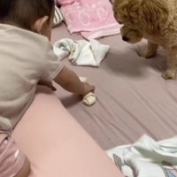 「気を付けてね」