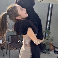 速すぎる成長！