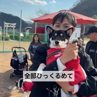 運動会でも自分らしさを発揮♪