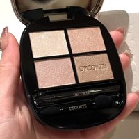 コスメを撮影しようとした結果…