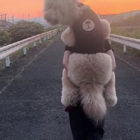 「うらやましい？」