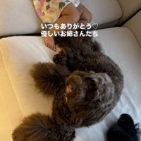 これからの成長が楽しみ！