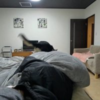 どこかに行ってしまいました！