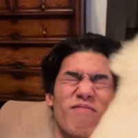 苦しそうだけれど…