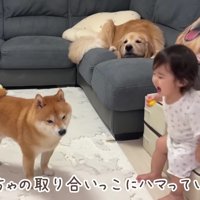 うにくんとほのちゃん