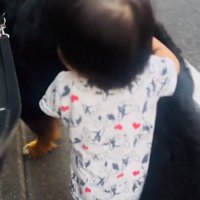喜ぶ投稿者さん
