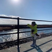 カイザーくんとの思い出⑩