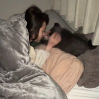 「大丈夫だよ」