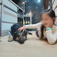 親友になれたようです♡