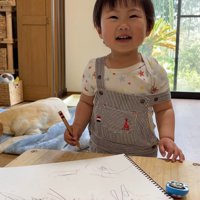 ツボに入ったようです